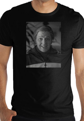1985 Biff Back To The Future T-Shirt