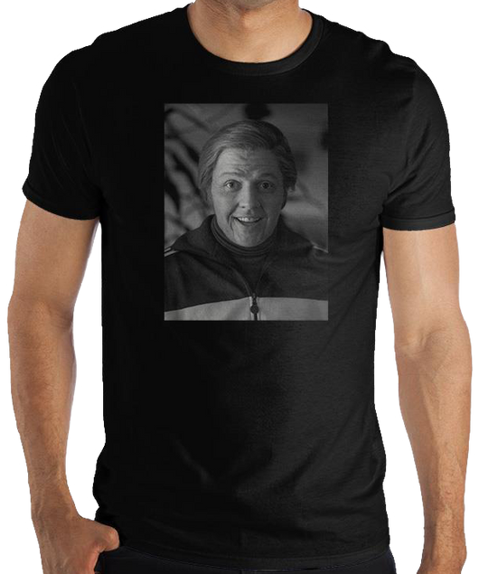 1985 Biff Back To The Future T-Shirt - main product image