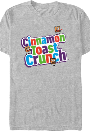 Cinnamon Toast Crunch T-Shirt