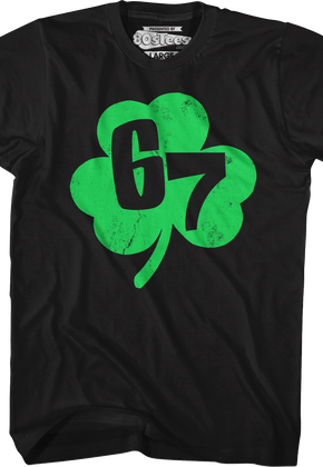 67 Shamrock T-Shirt