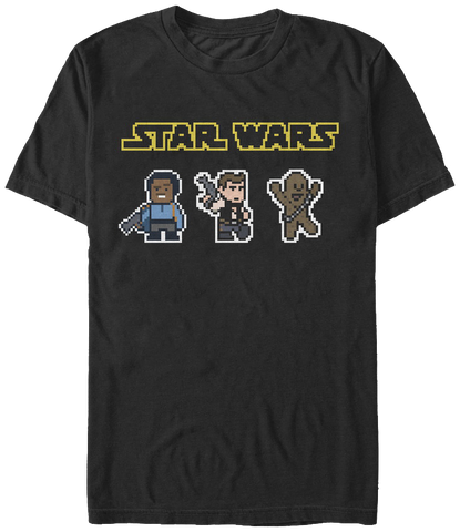 Lando Calrissian T-Shirts