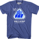 Small / Royal Heather