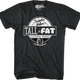 Small / Black Heather