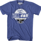 Small / Royal Heather