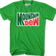Small / Kelly Green / Mens