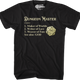 6XL / Black