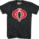 Small / Black Heather