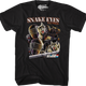 XL / Black