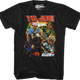 XL / Black