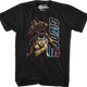 XL / Black