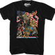 LT / Black