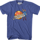 Small / Royal Heather