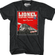 Small / Black Heather