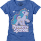 Small / Royal Heather