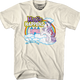 Large / Natural / Mens