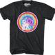 Small / Black Heather