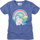 Small / Royal Heather / Womens
