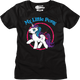 Small / Black / Womens