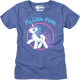 Small / Royal Heather / Womens