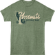 Small / Military Green Heather
