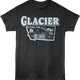 Small / Black Heather