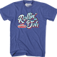 Small / Royal Heather