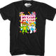 2XL / Black