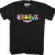 Small / Black / Mens