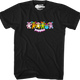 2XL / Black