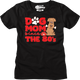 Small / Black / Womens