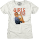 Small / Vintage White