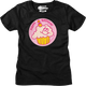 Small / Black Heather