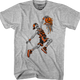 Small / Gray Heather