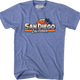 Small / Light Blue Heather