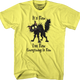 Small / Yellow Heather