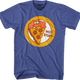 Large / Royal Heather