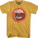 2XL / Ginger