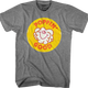 5XL / Graphite Heather