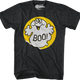 XL / Black Heather