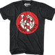 XL / Black Heather
