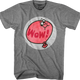 5XL / Graphite Heather