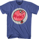 XL / Royal Heather
