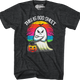 Small / Black Heather