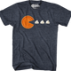 Small / Navy Heather