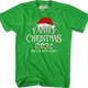 Small / Kelly Green