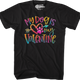 2XL / Black