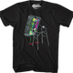 2XL / Black