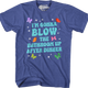 Small / Royal Heather