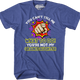 Small / Royal Heather