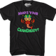 2XL / Black